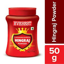 EVEREST HINGRAJ 50g.