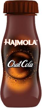 HAJMOLA CHATCOLA 120N.