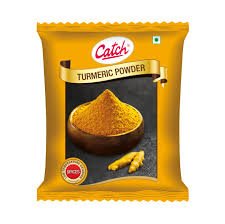 CATCH TURMERIC POWDER 200g.