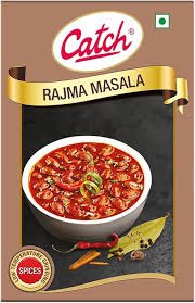 CATCH RAJMA MASALA 100g.