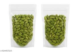 OS GREEN ELAICHI 50g.