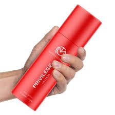 THE MAN COMPANY PRIVILEGE INTENSE BODY SPRAY 150ml.