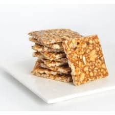 CHIKKI 500g.