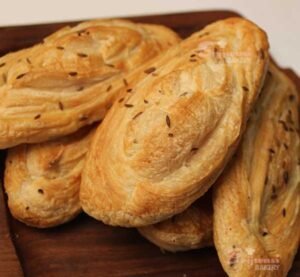 JEERA FINE MOONLITE BAKERY