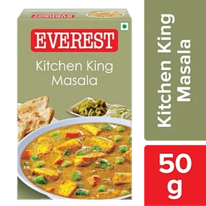 EVEREST KITCHEN KING MASALA 50g.