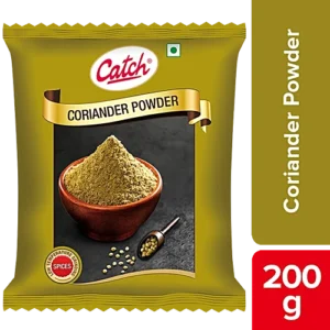 CATCH CORIANDER POWDER 200g.