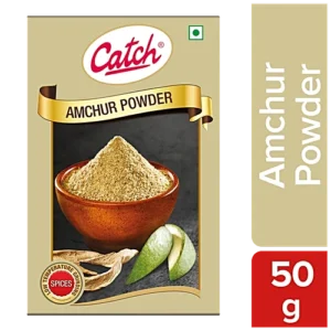 CATCH AMCHUR POWDER 50g.