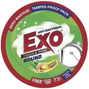 EXO ANTI-BACTERIAL  DISHWASH TUB 500g.