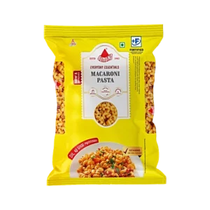 BAMMIND EVERYDAY ESSENTIALS MACARONI PASTA 850g.