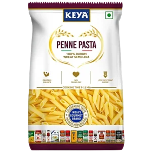 Keya Penne Pasta Durum Wheat 400G.