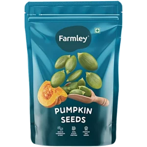 FARMLEY PUMPKIN SEEDS 200g.