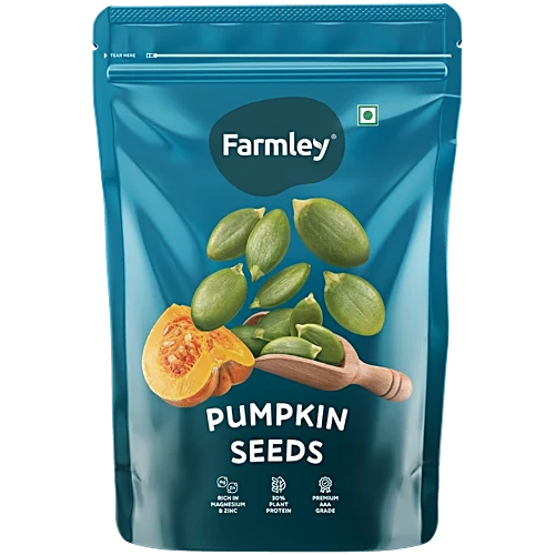 FARMLEY PUMPKIN SEEDS 200g.