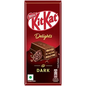NESTLE KITKAT DELIGHTS DARK 50g