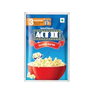 ACT II  Instant Popcorn Magic Butter Flavour 37.5G.