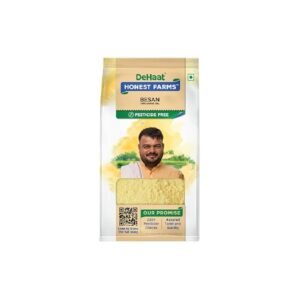 DEHAAT HONEST FARMS BESAN 500g.