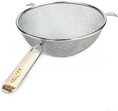 FALARI BADI CHANNI/ BIG STRAINER