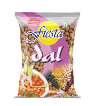 FIESTA KALA CHANA 1kg.