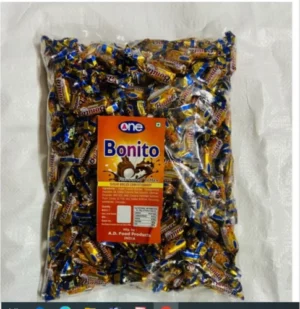 THM BONITO CANDY VARIETY PACK