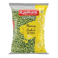 FIESTA MOONG SABUT 1kg.