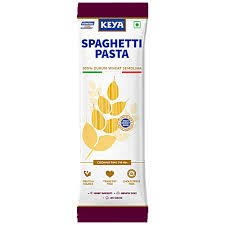 KEYA SPAGHETTI PASTA DURUM WHEAT 500g.