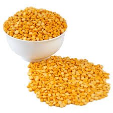 THM chana dal 1 KG.
