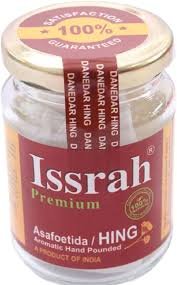 ISSRAH NUKRA HING 5g.