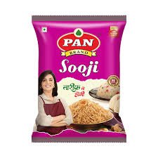 PAN SOOJI 500g.