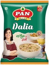 PAN DALIA 500g.