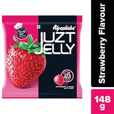 ALPENLIEBE JUZT JELLY PACK