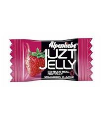 ALPENLIEBE JUZT JELLY