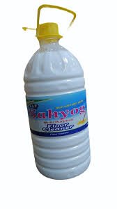 SAHYOG WHITE FLOOR CLEANER 1L