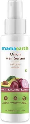 MAMAEARTH ONION HAIR SERUM 100ML