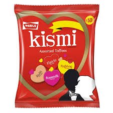 THM KISMI CANDY VARIETY PACK