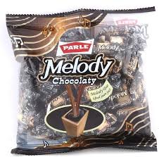 THM MELODY CANDY PACK