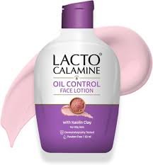 LACTO CALAMINEFACE LOTION FOR ALL SKIN TYPE 60ML