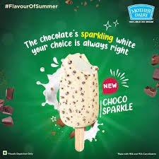 MOTHER DATRY CHILLZ CHOCO SPARKLE