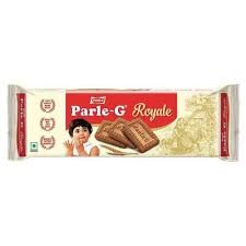 PARLE-G ROYALE 48g
