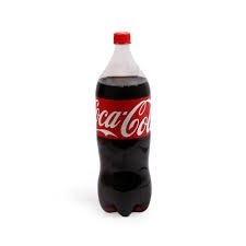 COCA-COLA 1L COLDRINK BOTTLE