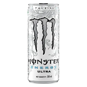 MONSTER ULTRA ENERGY 350ml