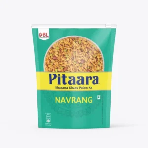 PITAARA NAVRANG 900g
