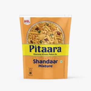 PITAARA SHANDAAR MIXTURE 700g