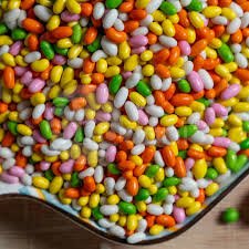 CHANDAN COATED FENNEL MIX 200g