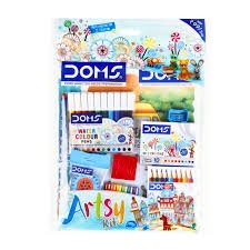 DOMS ARTSY KIT