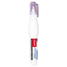 LUXOR CORRECTOR CORRECTION PEN