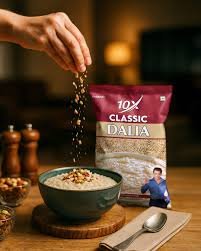 10 X CLASSIC DALIA 500g