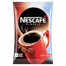 Nescafe Classic Instant Coffee Powder, 3.5 g