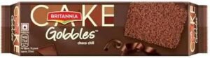 BRITANNIA CAKE GOBBLES CHPCO CHILL