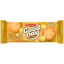 BRITANNIA GOOD DAY BUTTER JEERA COOKIES 97.5g