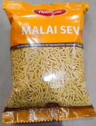 HALDIRAM'S MALAI SEV 200g