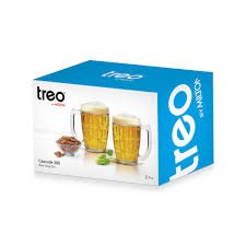 treo BY Milton beer mug 2pcs